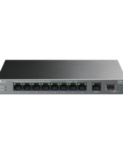 TP-LINK LS1210GP v1 Unmanaged L2 PoE+