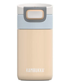 Kambukka Etna Ποτήρι Θερμός Ανοξείδωτο BPA Free 300ml Iced latte με Επιστόμιο 11-01040