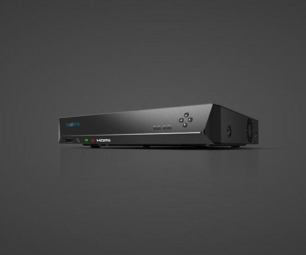 Reolink Αξεσουάρ CCTV Μαύρο