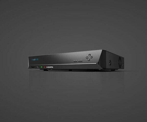 Reolink Αξεσουάρ CCTV Μαύρο - Image 2