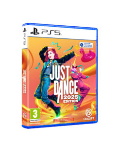 Just Dance 2025 PS5 Game