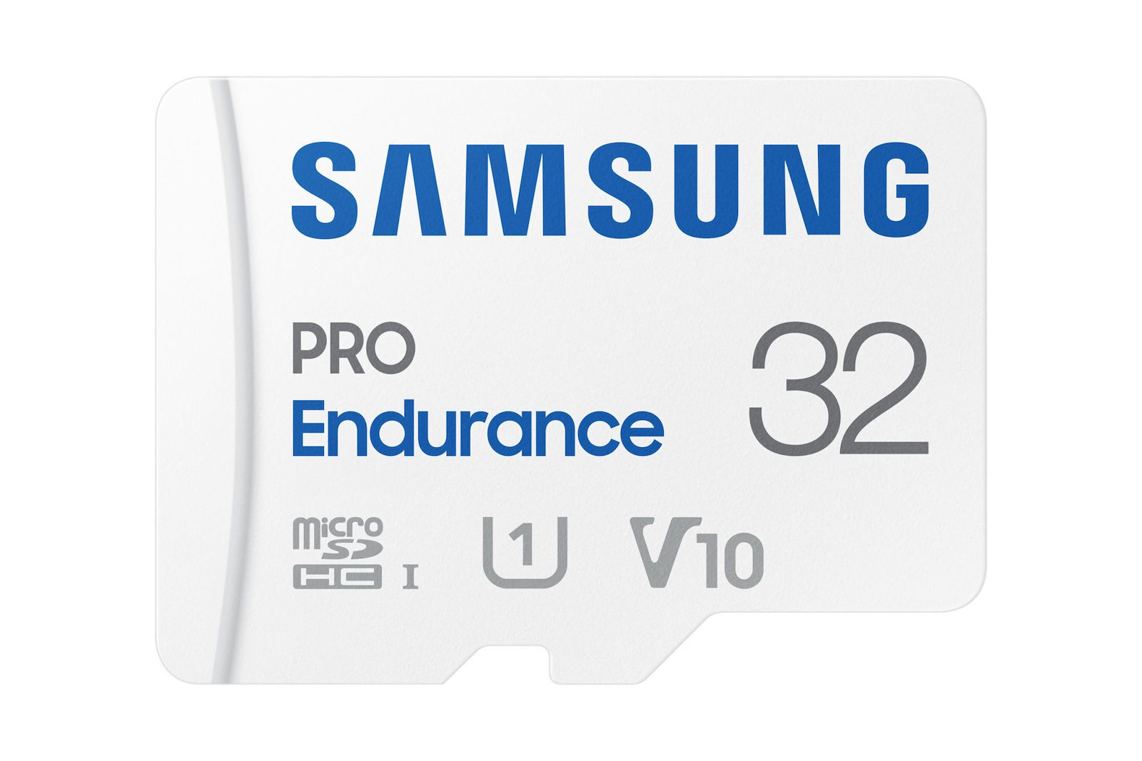 Samsung Pro Endurance (2022) microSDHC 32GB Class 10 U3 V30 UHS-I