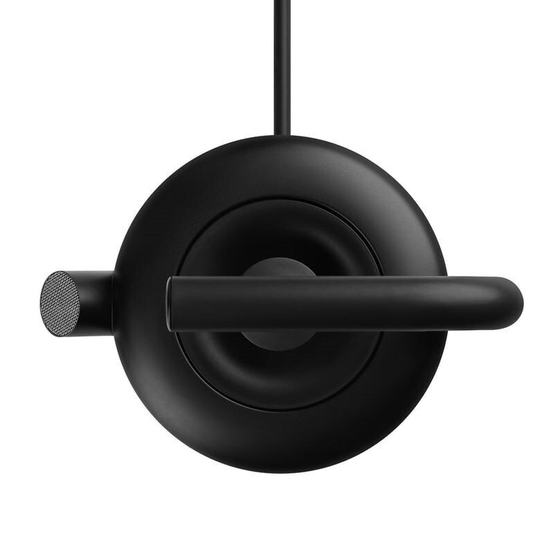 Fellow Τσαγιέρα Κεραμική σε Μαύρο Χρώμα 900ml 1230000155106 - Image 3