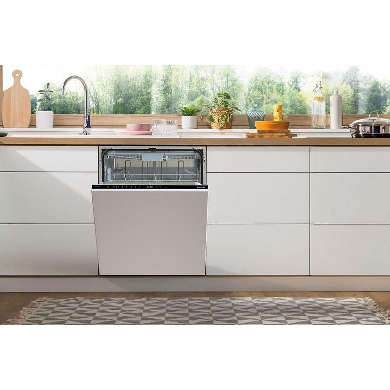 Gorenje Πλήρως Εντοιχιζόμενο για 16 Σερβίτσια Π59.8xY81.6εκ. GV643D90 - Image 2