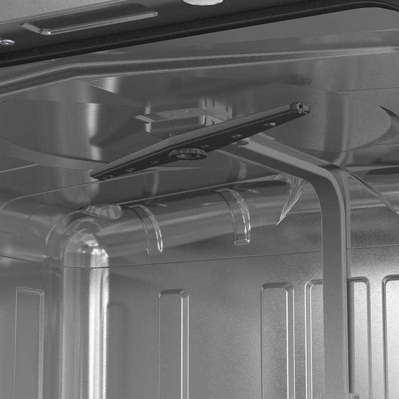 Gorenje Πλήρως Εντοιχιζόμενο για 16 Σερβίτσια Π59.8xY81.6εκ. GV643D90 - Image 5
