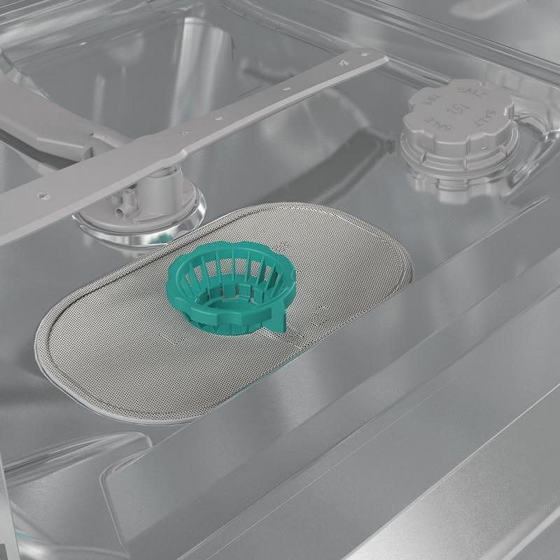 Gorenje Πλήρως Εντοιχιζόμενο για 16 Σερβίτσια Π59.8xY81.6εκ. GV643D90 - Image 6