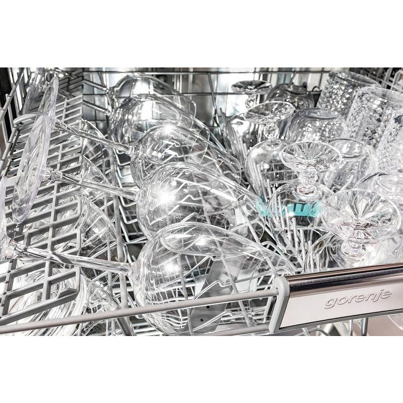Gorenje Πλήρως Εντοιχιζόμενο για 16 Σερβίτσια Π59.8xY81.6εκ. GV643D90 - Image 9