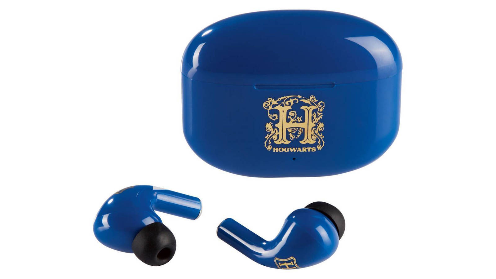 OTL Hogwarts TS Gold In-ear Μπλε - Image 3