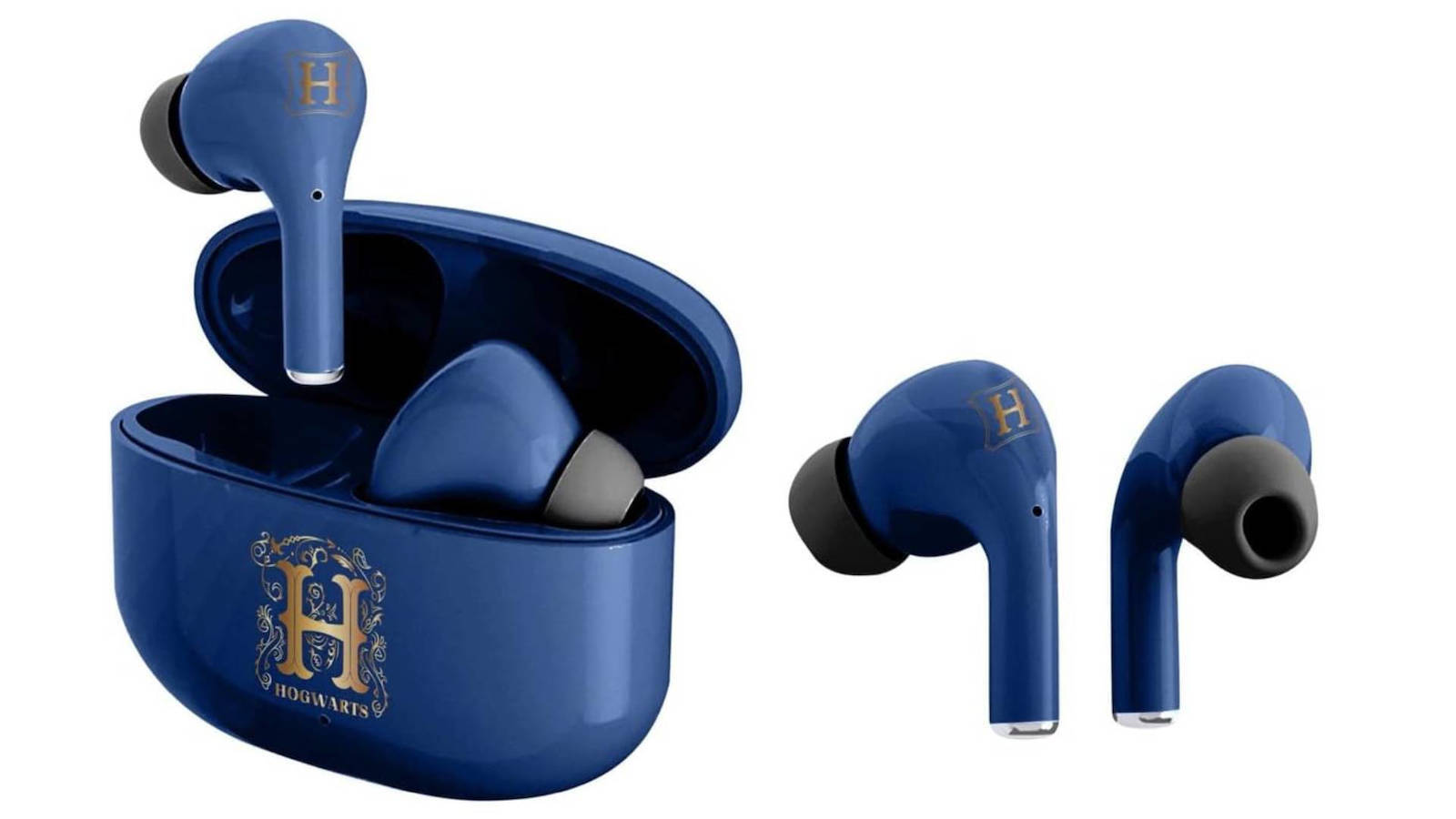 OTL Hogwarts TS Gold In-ear Μπλε - Image 2