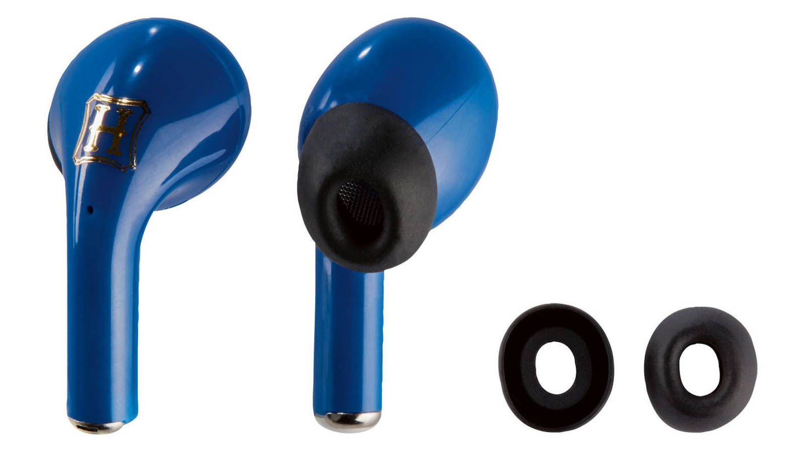 OTL Hogwarts TS Gold In-ear Μπλε - Image 4