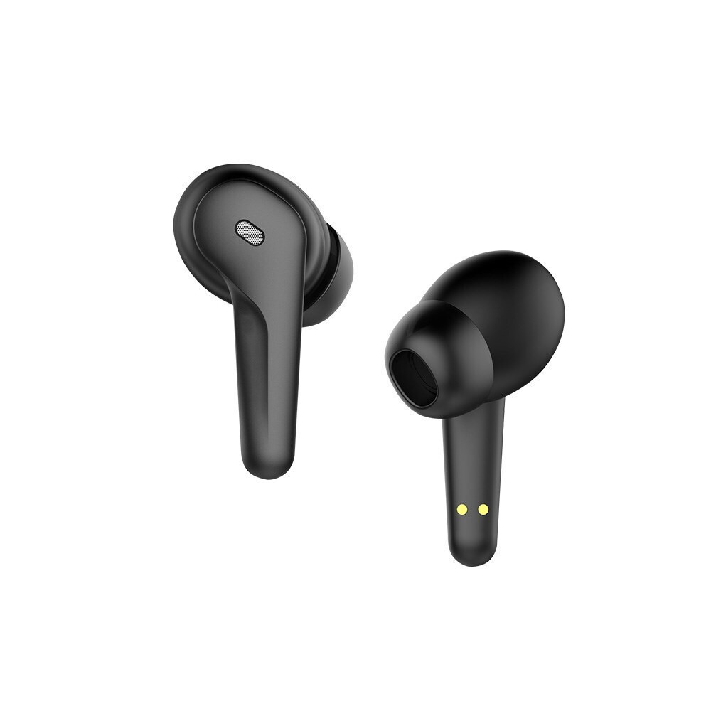 Savio Tws-12 In-ear Μαύρα - Image 5