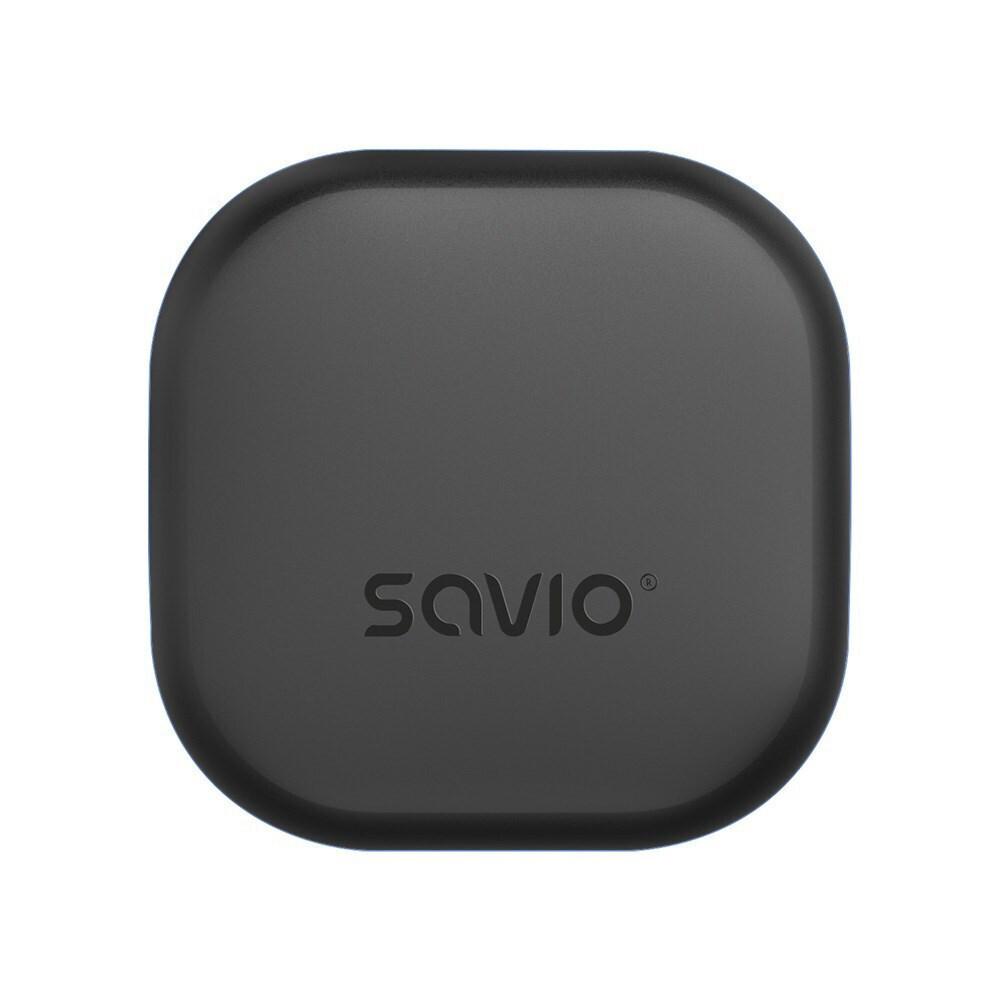 Savio Tws-12 In-ear Μαύρα - Image 10
