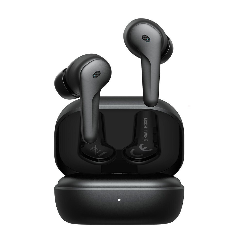 Savio Tws-12 In-ear Μαύρα - Image 11