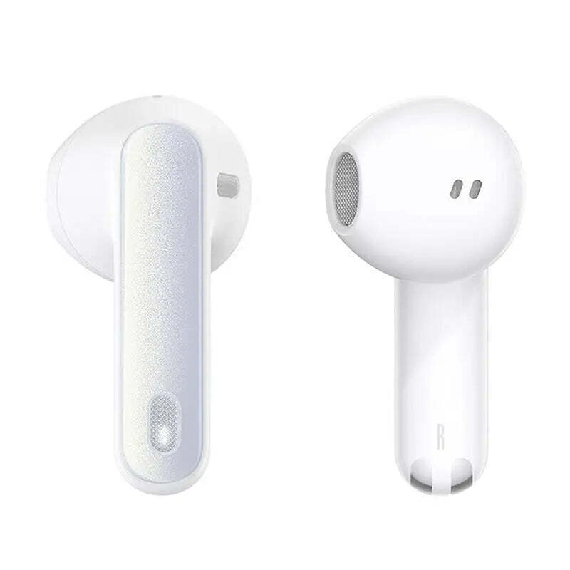 Baseus Bowie M3 Earbud Bluetooth Handsfree Ακουστικά με Θήκη Φόρτισης Λευκά - Image 10