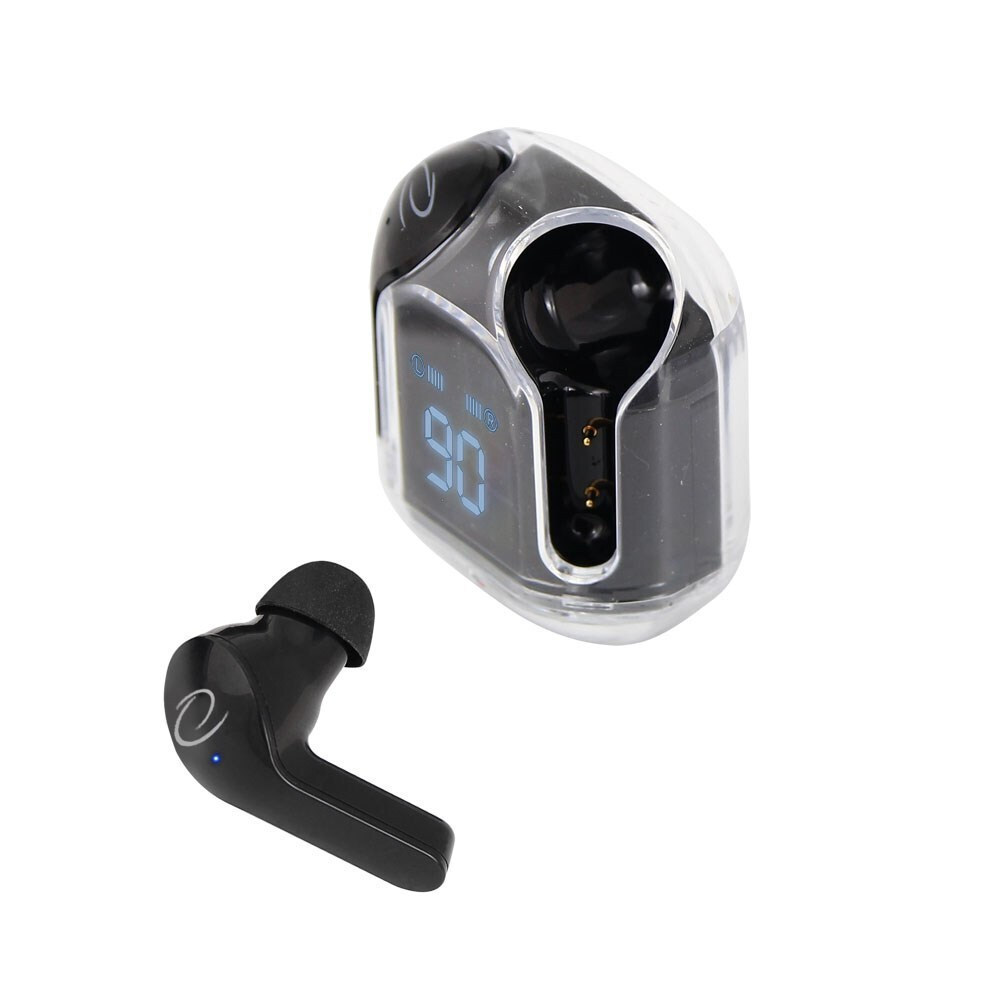 Esperanza EH238K In-ear Μαύρα - Image 3