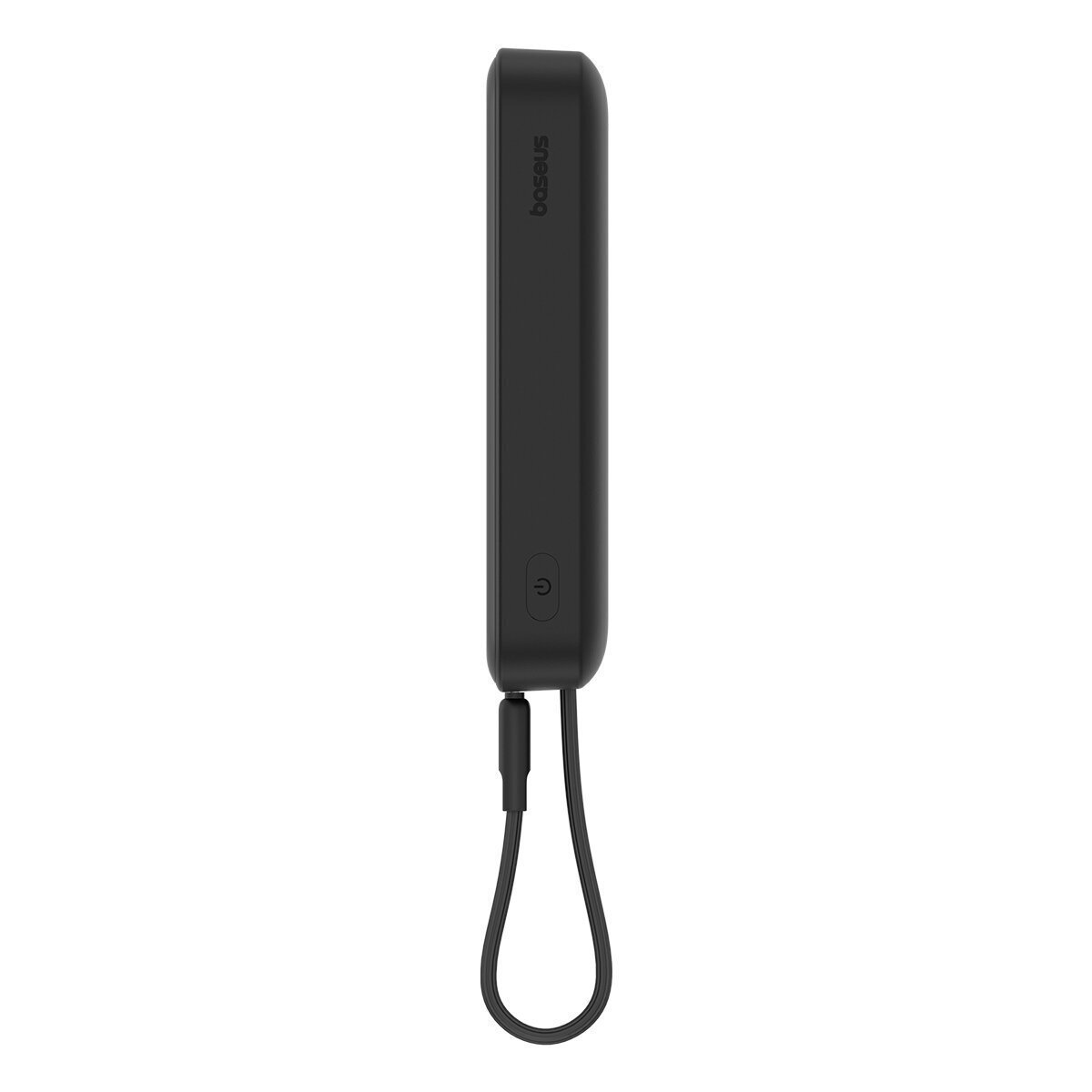 Baseus Mini MagSafe Power Bank 10000mAh 20W Power Delivery Μαύρο - Image 9