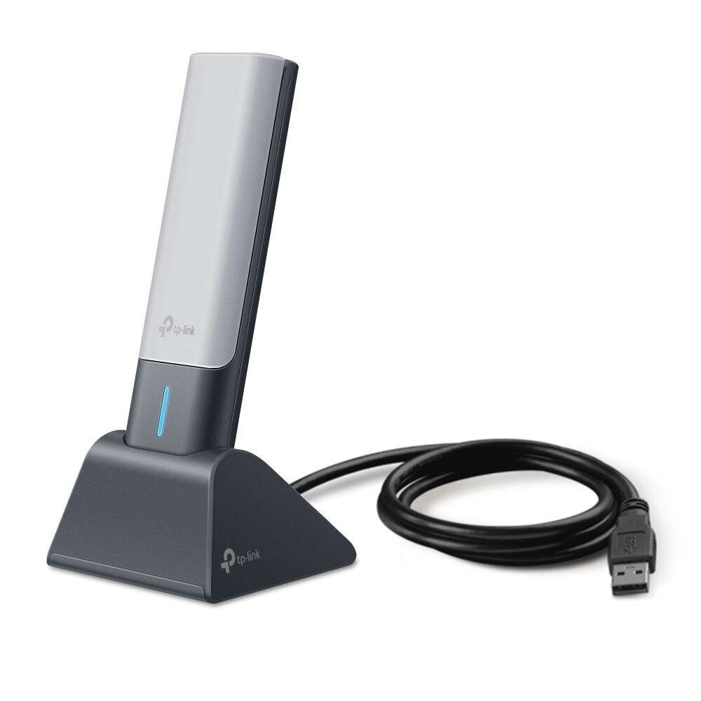 TP-LINK TX50UH v1 Ασύρματος USB Αντάπτορας Δικτύου - Image 2