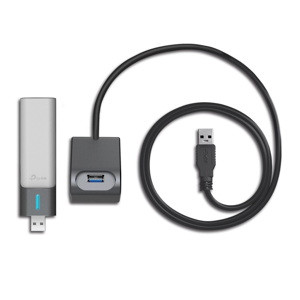 TP-LINK TX50UH v1 Ασύρματος USB Αντάπτορας Δικτύου - Image 3