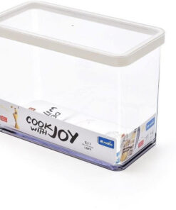 Alternative view of Rotho Babydesign Loft Βάζο Γενικής Χρήσης με Καπάκι Πλαστικό 2100ml