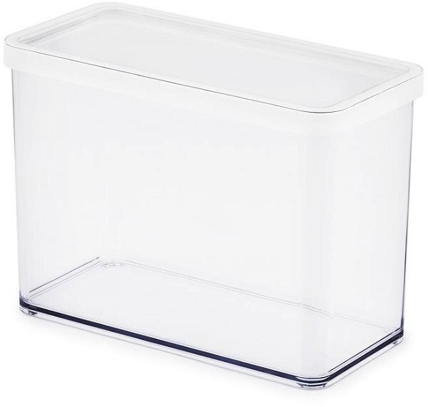 Rotho Babydesign Loft Βάζο Γενικής Χρήσης με Καπάκι Πλαστικό 2100ml - Image 5