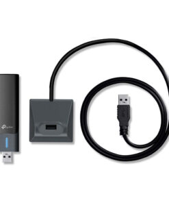 Alternative view of TP-LINK Archer Txe70uh v1 Ασύρματος USB Αντάπτορας Δικτύου