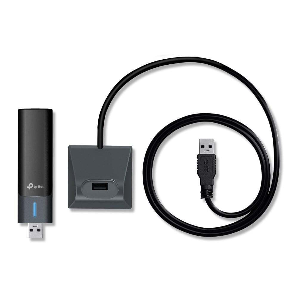 TP-LINK Archer Txe70uh v1 Ασύρματος USB Αντάπτορας Δικτύου - Image 2