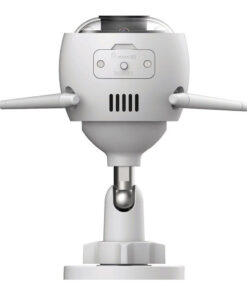 Alternative view of Ezviz H3c 3K IP Αδιάβροχη Κάμερα Wi-Fi Full HD+ 5MP