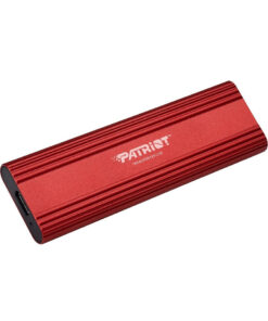 Alternative view of Patriot Transporter Lite USB 3.2 / USB-C / Wi-Fi SSD 1.0TB 2.5"