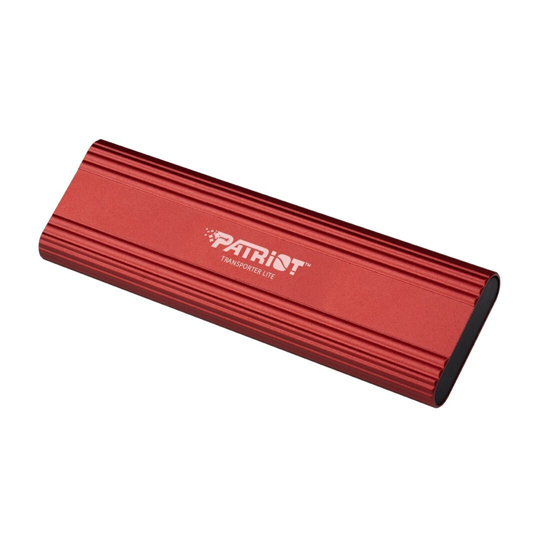Patriot Transporter Lite USB 3.2 / USB-C / Wi-Fi SSD 1.0TB 2.5" - Image 3