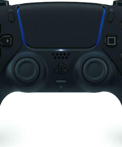 Sony Dualsense V2 Ασύρματο Gamepad για PS5 Midnight Black