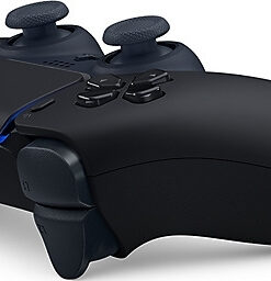 Alternative view of Sony Dualsense V2 Ασύρματο Gamepad για PS5 Midnight Black