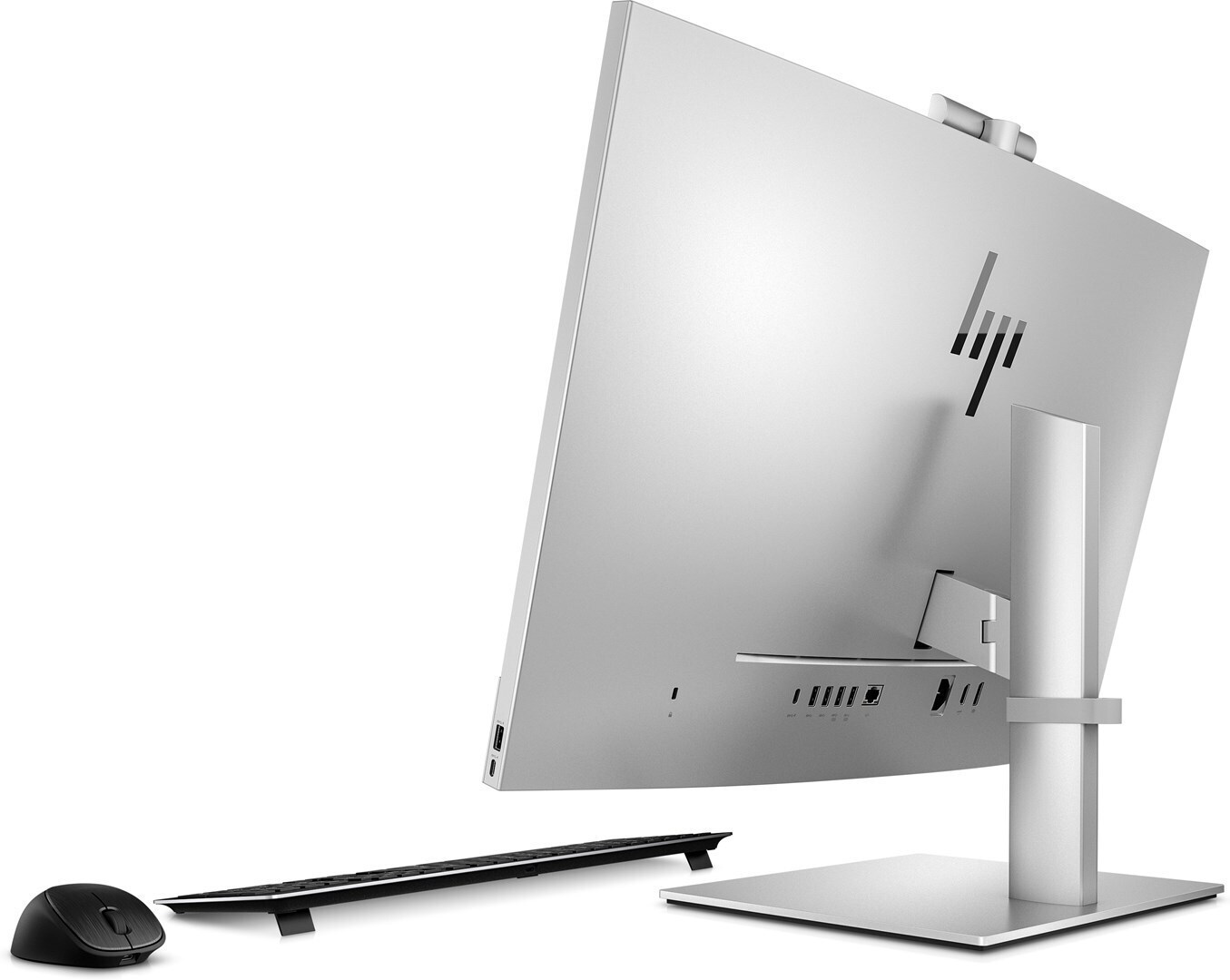 HP EliteOne 870 G9 27" Touch (512GB) US - Image 4