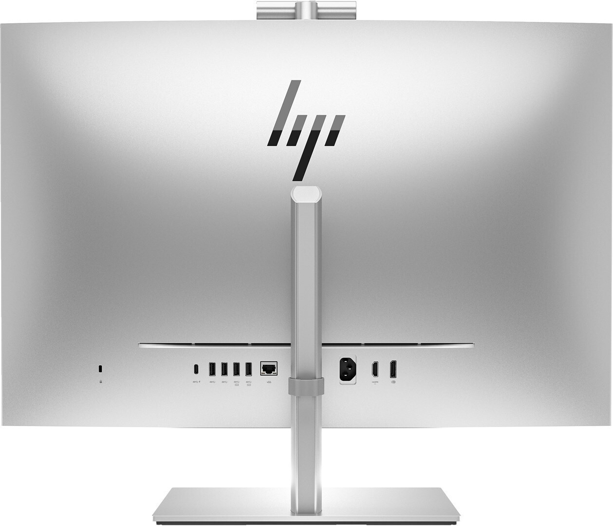 HP EliteOne 870 G9 27" Touch (512GB) US - Image 2
