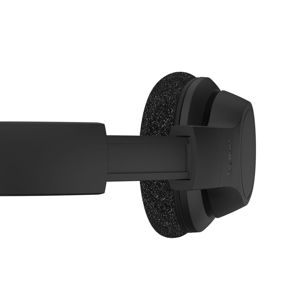 Belkin SoundForm Adapt Ασύρματα On Ear Multimedia Ακουστικά με μικρόφωνο και σύνδεση Bluetooth - Image 6