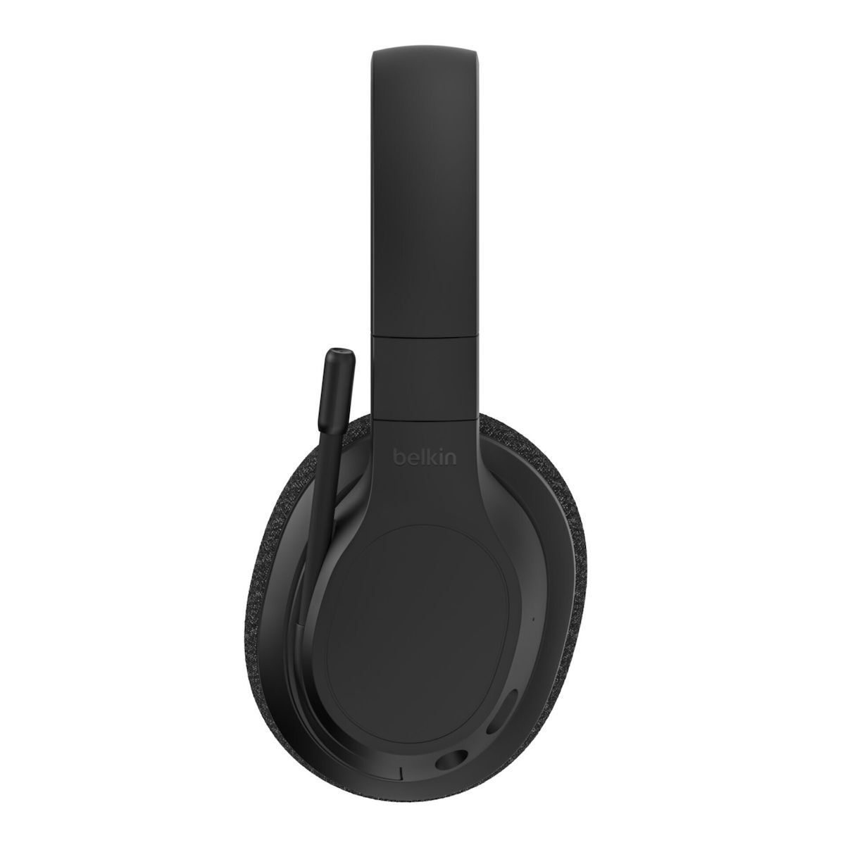 Belkin SoundForm Adapt Ασύρματα On Ear Multimedia Ακουστικά με μικρόφωνο και σύνδεση Bluetooth - Image 5