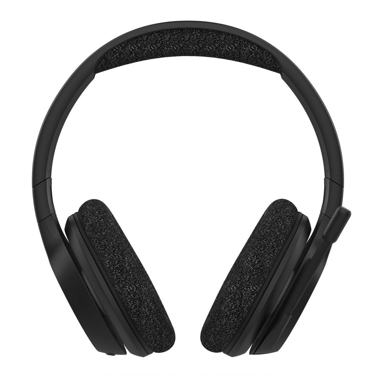 Belkin SoundForm Adapt Ασύρματα On Ear Multimedia Ακουστικά με μικρόφωνο και σύνδεση Bluetooth - Image 2