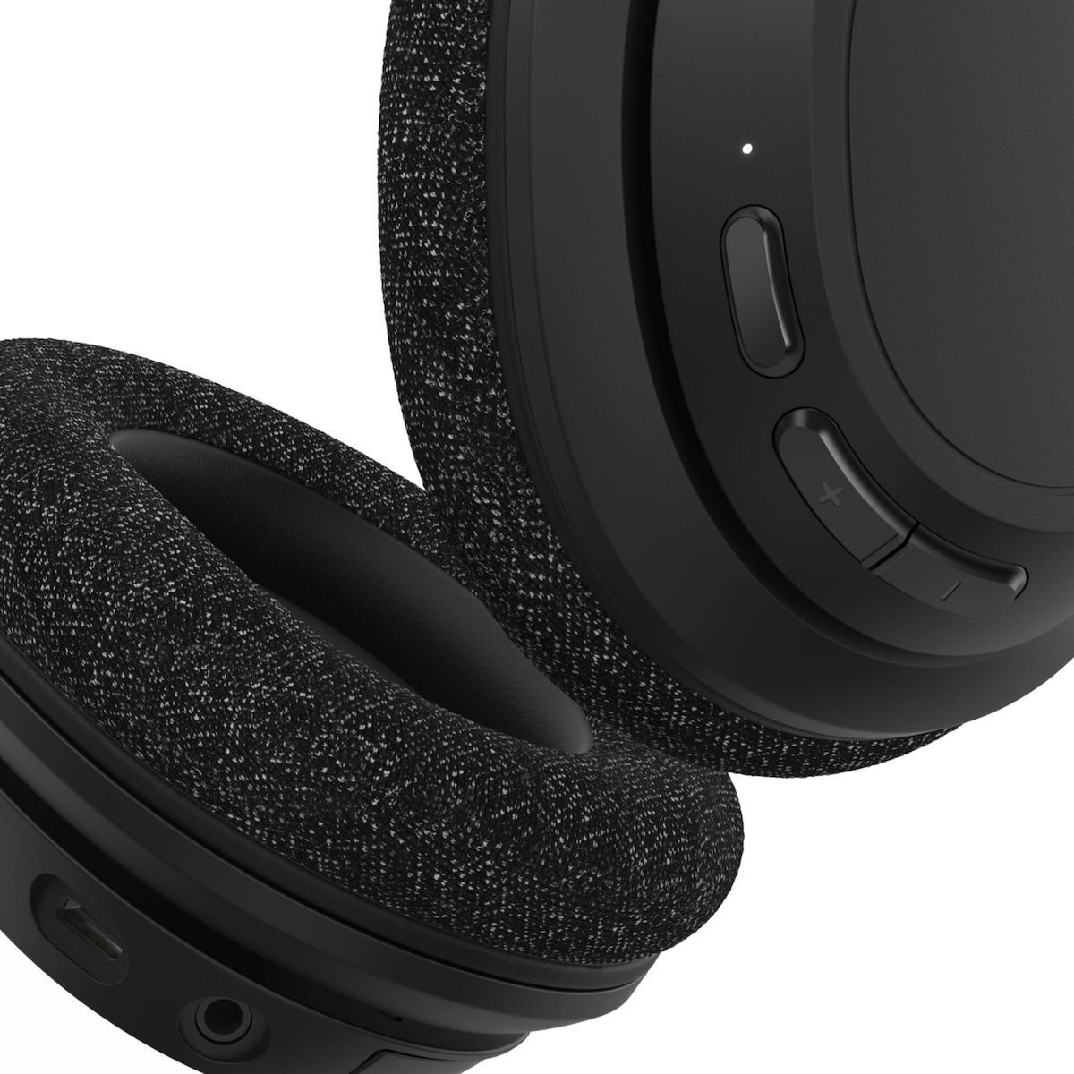 Belkin SoundForm Adapt Ασύρματα On Ear Multimedia Ακουστικά με μικρόφωνο και σύνδεση Bluetooth - Image 3