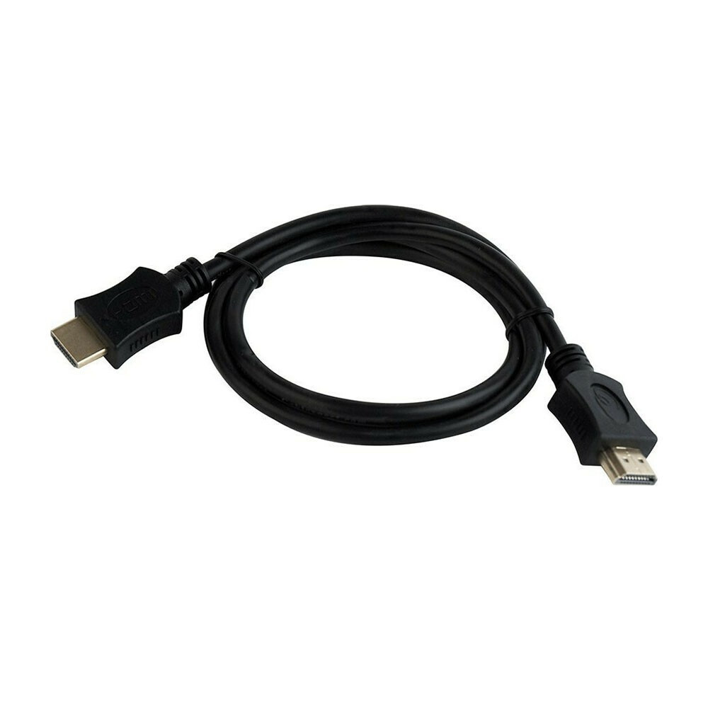 Gembird HDMI 2.0 HDMI male - HDMI male 1.8m Μαύρο (CC-HDMI4-6) - Image 5