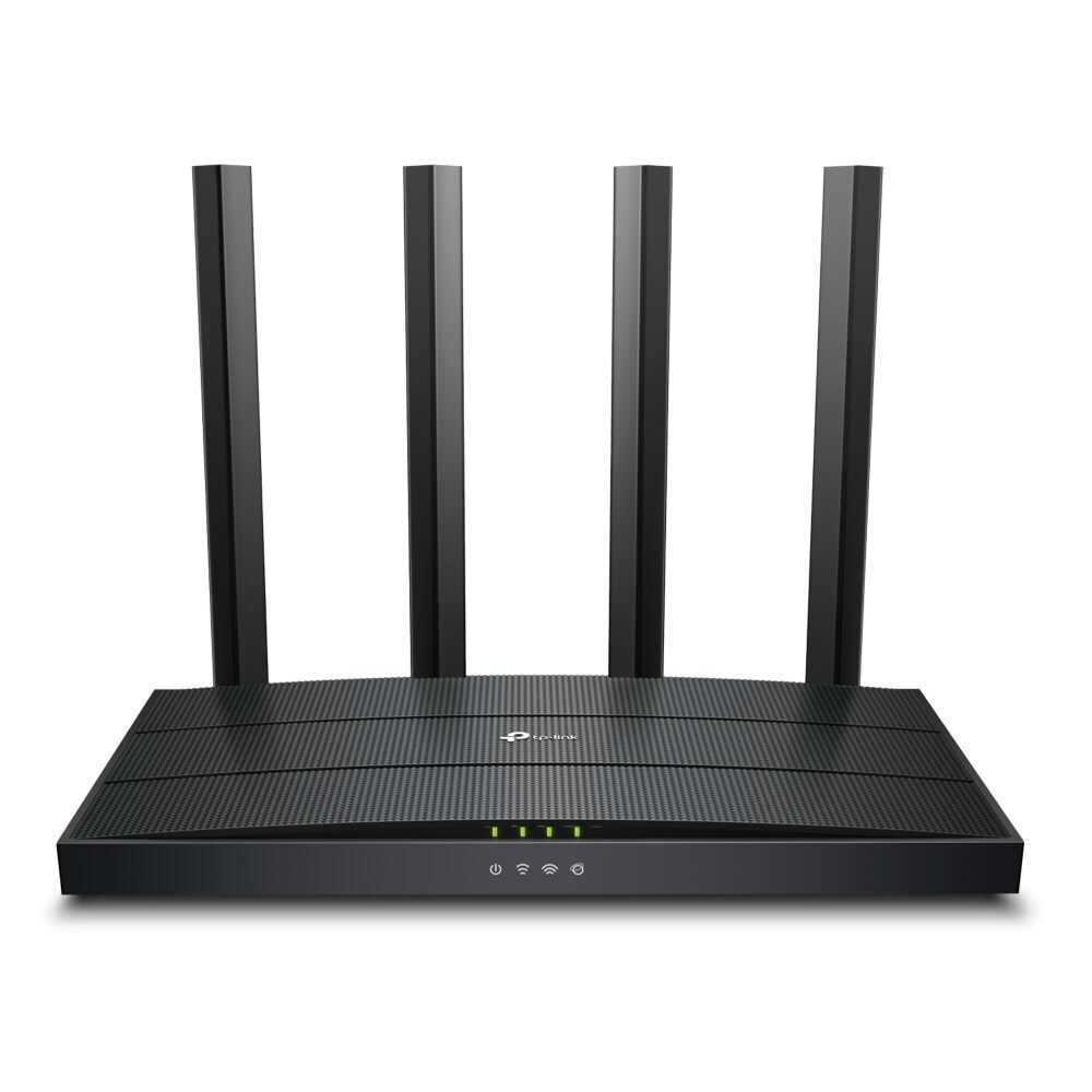 TP-LINK Archer AX17 v1 Ασύρματο Router
