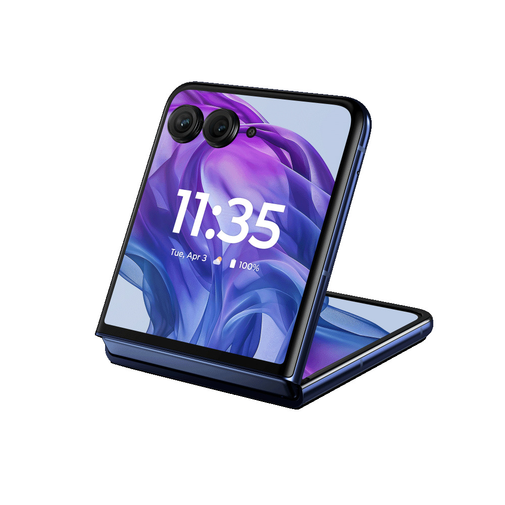 Motorola Razr 50 Ultra 5G (12/512GB) Midnight Blue