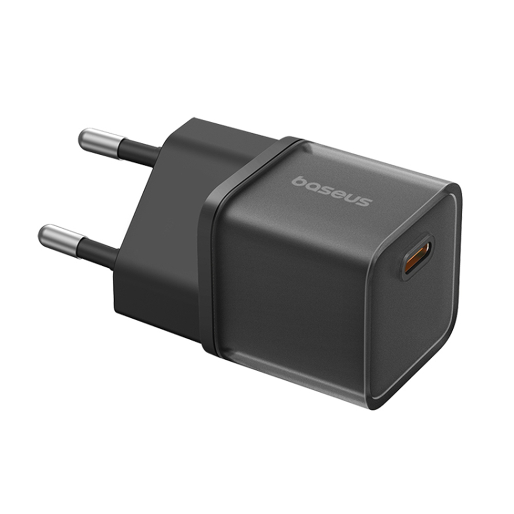 Baseus P10162504113-00 USB-C Χωρίς Καλώδιο 30W - Image 2