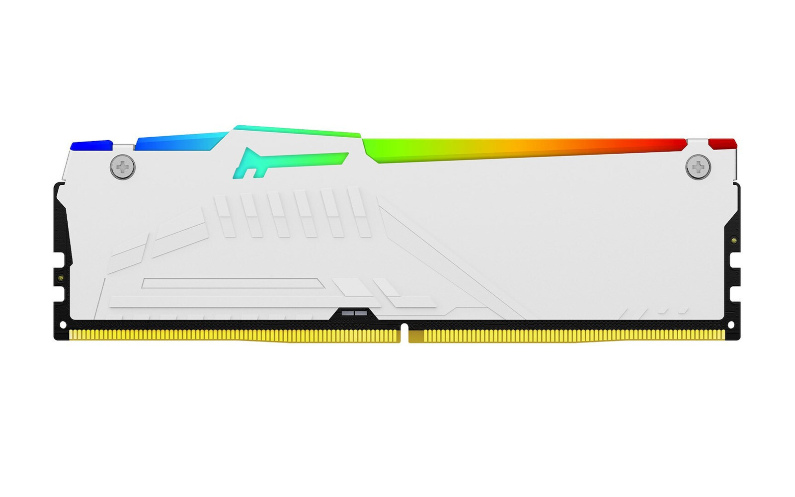 Kingston Fury Beast RGB DDR5 με Module 1x32GB και Ταχύτητα 6000 για Desktop KF560C36BWEA-32 - Image 3