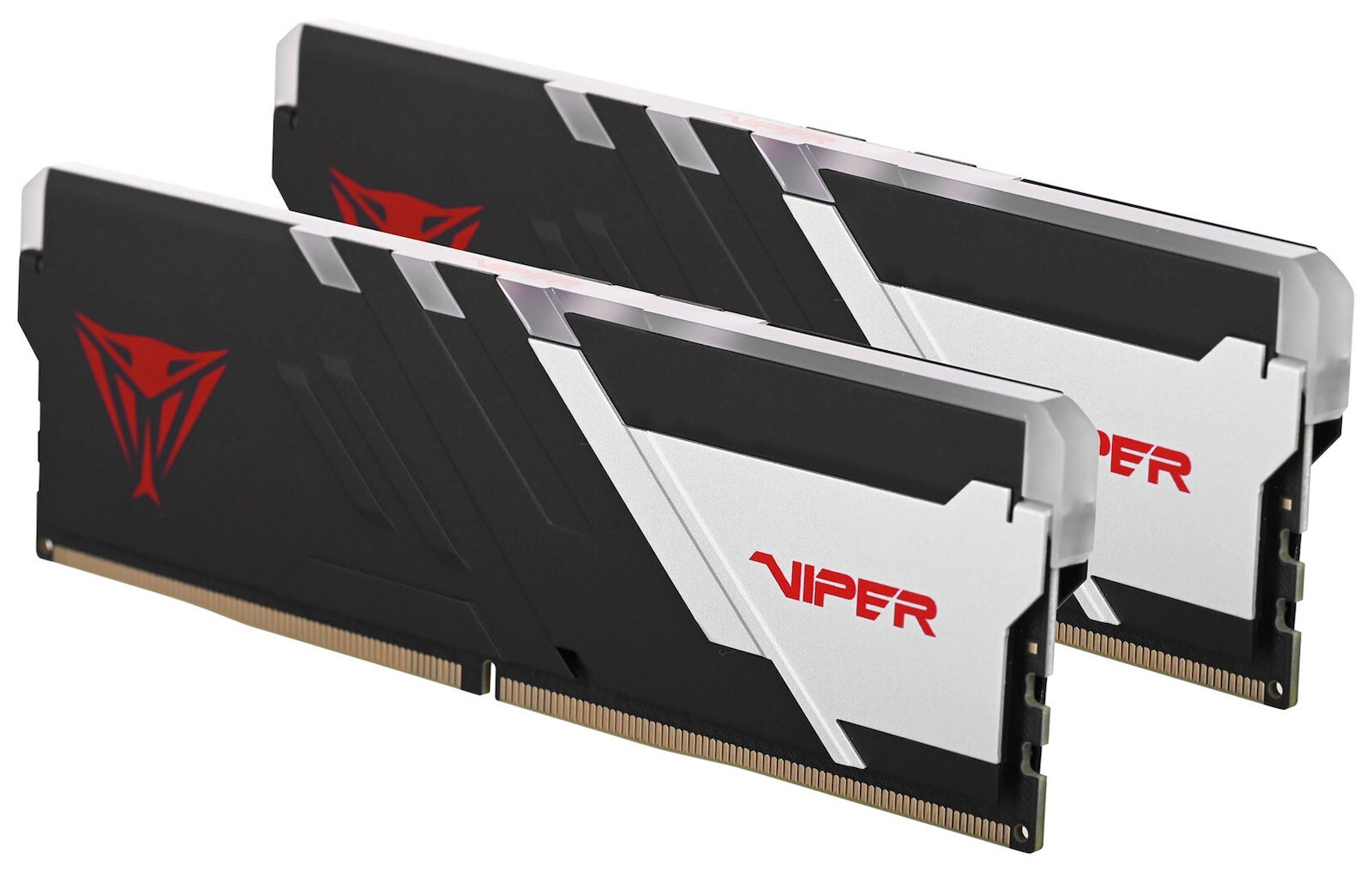 Patriot Viper Venom RGB DDR5 32GB RAM με 2x16GB Modules και Ταχύτητα 7200 για Desktop PVVR532G720C34K - Image 9