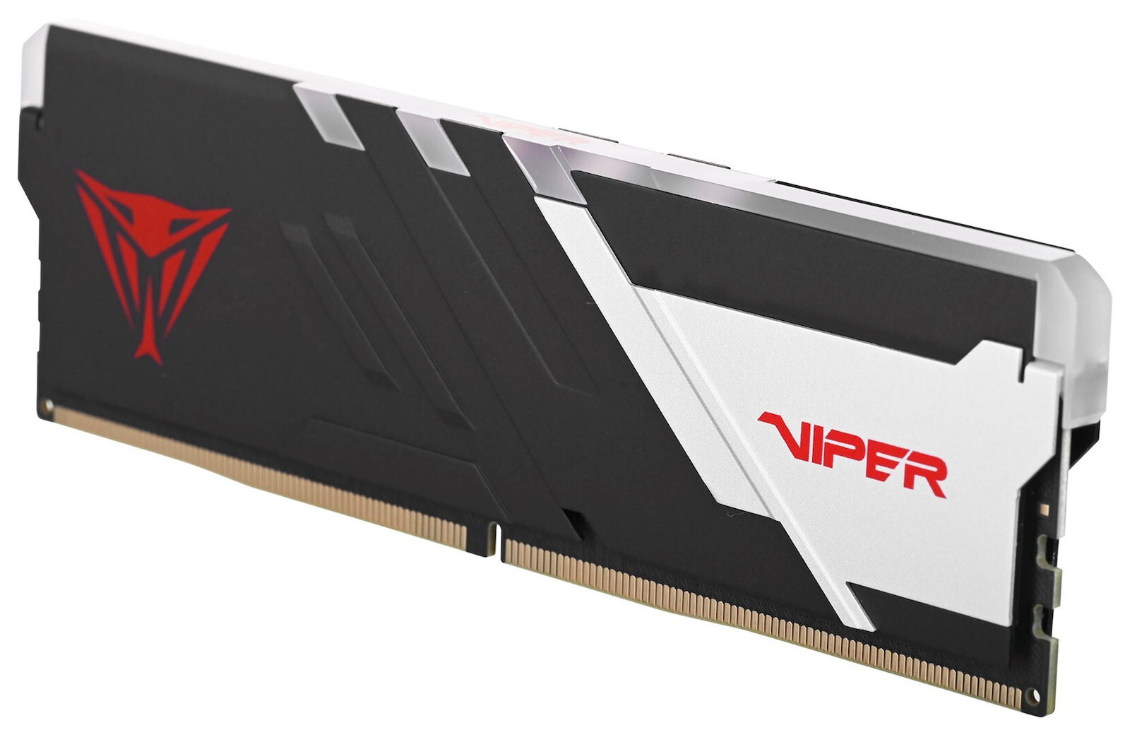 Patriot Viper Venom RGB DDR5 32GB RAM με 2x16GB Modules και Ταχύτητα 7200 για Desktop PVVR532G720C34K - Image 8