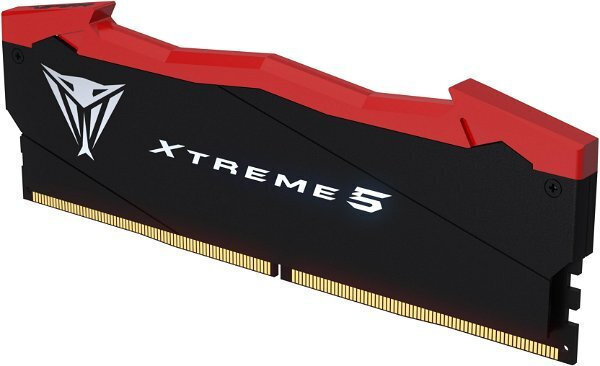 Patriot Viper Venom DDR5 32GB RAM με 2x16GB Modules και Ταχύτητα 8200 για Desktop PVX532G82C38K - Image 12