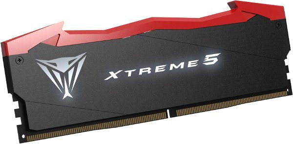 Patriot Viper Venom DDR5 32GB RAM με 2x16GB Modules και Ταχύτητα 8200 για Desktop PVX532G82C38K - Image 11