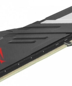 Alternative view of Patriot Viper Venom DDR5 32GB RAM με 2x16GB Modules και Ταχύτητα 8200 για Desktop PVX532G82C38K