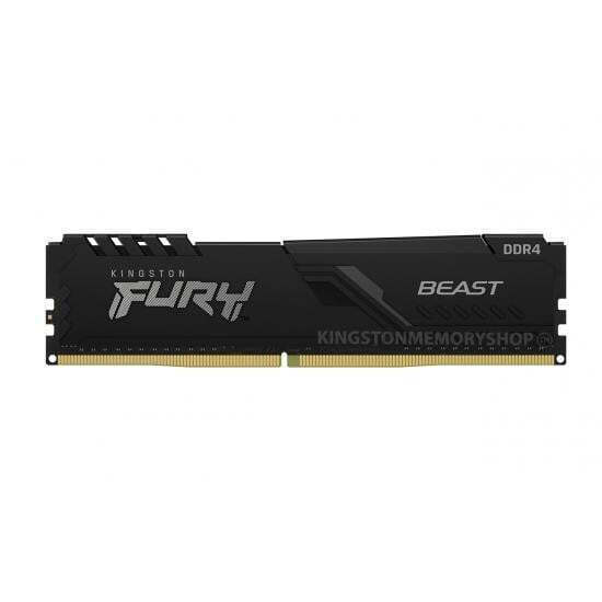 Kingston FURY Beast RGB 32GB DDR4 - Image 7