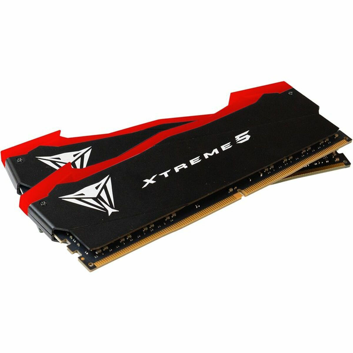 Patriot Viper Venom DDR5 32GB RAM με 2x16GB Modules και Ταχύτητα 8200 για Desktop PVX532G82C38K - Image 7