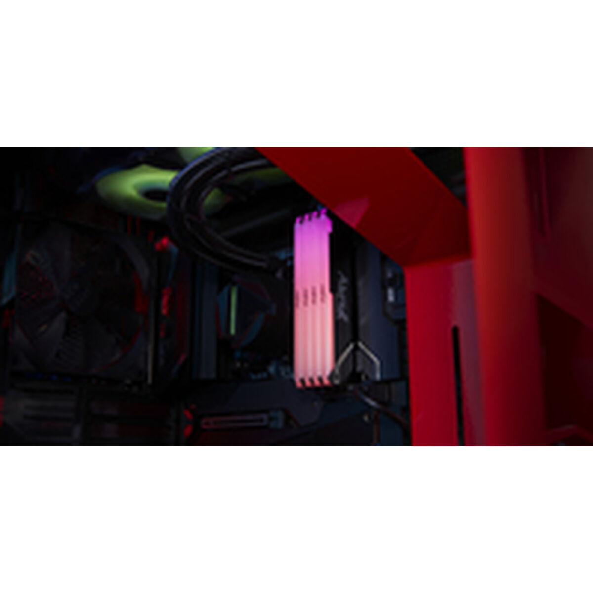 Kingston FURY Beast RGB 32GB DDR4 - Image 4